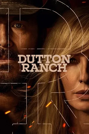 Dutton Ranch 2026 Season 1 Hindi - English Audio WEB-DL 720p - 480p - 1080p [EP-06 ADDED] - Movierulz