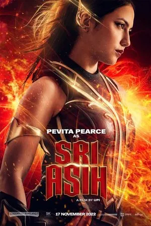 Sri Asih 2022 Hindi Dual Audio WEB-DL 720p - 480p - 1080p - Movierulz