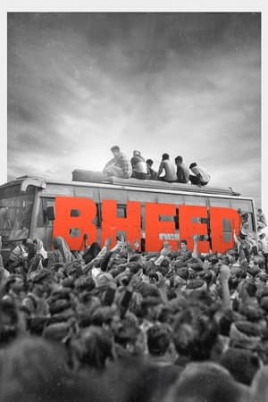 Bheed 2023 Hindi HDRip 720p – 480p - Movierulz