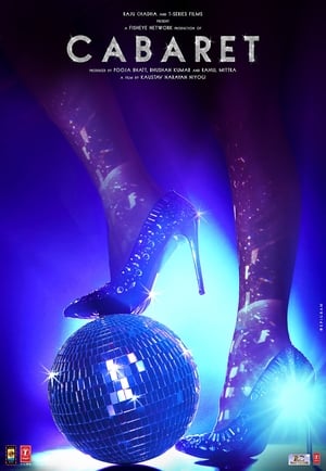 Cabaret (2019) Hindi Movie 480p HDRip - [290MB] - Movierulz