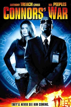 Connors’ War (2006) Hindi Dual Audio 720p BluRay [1.2GB] - Movierulz
