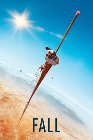 Fall 2022 Hindi Dual Audio HDRip 720p – 480p - Movierulz