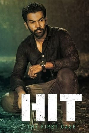 Hit the First Case (2022) Hindi Movie Pre-DVDRip 720p – 480p - Movierulz