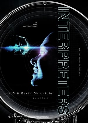 Interpreters 2019 Hindi Dual Audio 480p WebRip 370MB - Movierulz