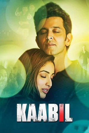 Kaabil 2017 Hindi Dual Audio WEB-DL 720p - 480p - 1080p - Movierulz