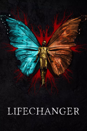 Lifechanger (2018) Hindi Dual Audio 480p BluRay 350MB - Movierulz