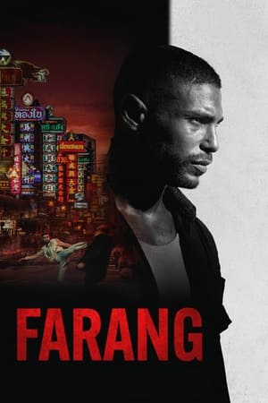 Mayhem! (Farang) 2023 Hindi Dual Audio HDRip 1080p – 720p – 480p - Movierulz