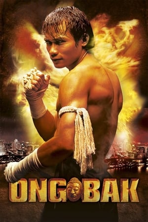 Ong Bak The Thai Warrior (2003) Hindi Dual Audio 720p BluRay [770MB] - Movierulz