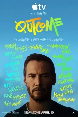 Outcome 2026 English Audio WEBRip 720p - 480p - 1080p - Movierulz