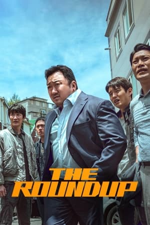 The Roundup 2022 Hindi Dual Audio HDRip 720p – 480p - Movierulz