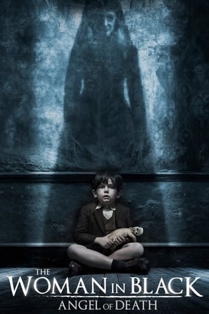 The Woman in Black 2: Angel of Death (2014) Dual Audio Hindi 480p BluRay 300MB - Movierulz