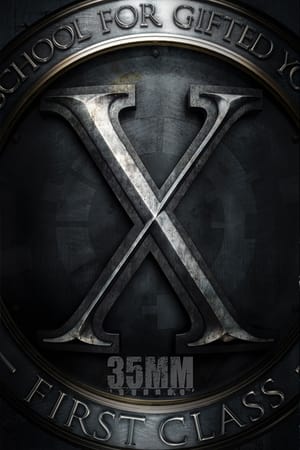 X-Men First Class (2011) Hindi Dual Audio 480p BluRay 350MB - Movierulz
